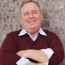 Dan Gustafson-Realtor