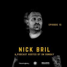 Nick bril is an actor, known for auwch_ (2016). On Sunday Podcast Episode 15 Nick Bril Live At Spirito Brussels By On Sunday Be
