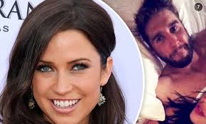 Kaitlyn Bristowe may have spoiled The Bachelorette with Shawn Boothe  Snapchat