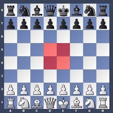 Sign up no, thank you. Chess Visual Tutorial Opening Strategy Hobbylark