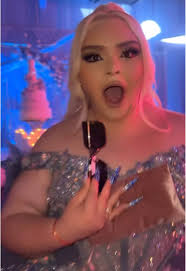 Karen and Eddies gift to Adam #kaed #karenandeddie #y2kaesthetic  #quinceañera #fyp