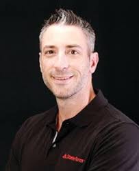 IL Auto & Home Insurance Agent Jeff Margalus