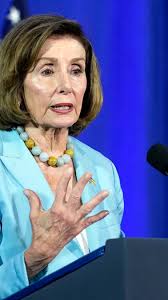 Fact Check Team: Pelosi's stock trades spark legislation and investing app  frenzy