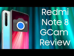 Redmi Note 8 With Google Camera Review Does Gcam Improve Xiaomi S Camera Youtube