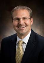 Dr. James T. Maddux, MD