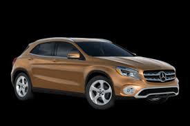 Built to a standard rather than a cost. What Are The Exterior Color Options For The 2018 Mercedes Benz Gla Mercedes Benz Of Gilbert