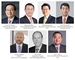 We did not find results for: Maekyung Media To Hold 9th Global Financial Leaders Forum In Ny On Oct 16 Pulse By Maeil Business News Korea