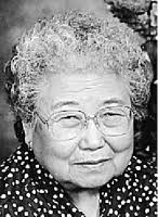 Fumiko Tanaka Obituary (2006)