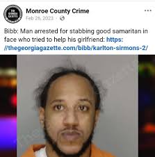 On 11/02/2024 at approximately 06:09 AM Villa Rica patrol officers  responded to an address off Conners Road in reference to a domestic dispute  with shots fired. Upon arrival, officers located three adult