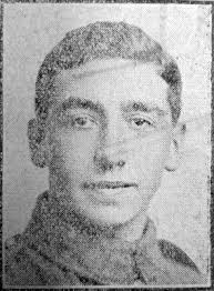 Lives of the First World War