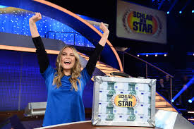 The fifth season of schlag den star was aired on prosieben with four new episodes following june 2013. Gewinner Schlag Den Star Uberzeugt Mit 13 6 Prozent Marktanteil Auf Prosieben Presseportal