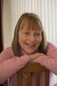 Here is my interview with Lesley Field