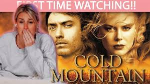 Cold Mountain (12/12) Movie CLIP