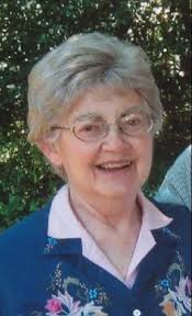 Edith Deverman Obituary (1924