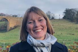 Conservative candidate for Midlothian