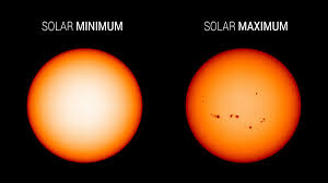 ― the earth revolves around the sun. Nasa ç¢ºèªå¤ªé™½é€²å…¥ç¬¬25 é€±æœŸ é è¨ˆæ¥µå¤§æœŸé«˜å³°è½åœ¨2025 å¹´7 æœˆ Technews ç§'æŠ€æ–°å ±
