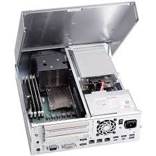 6AG4131-3DC11-2AA0 - SIMATIC IPC627E Box PC | Siemens