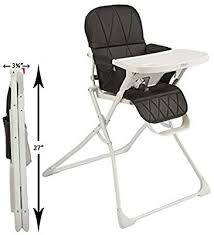 Primo Popup Folding High Chair Baby In 2020 Folding High Chair Baby High Chair Best Baby High Chair