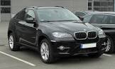 BMW-X6-(E71)