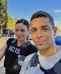 NCIS: Tony & Ziva expands with new episodes and new twists 🎬👉  https://moviesnewstoday.com/will-there-be-an-ncis-tony-ziva-season-2-what-we-know-about-the-fate-of-the-spinoff-kl01/