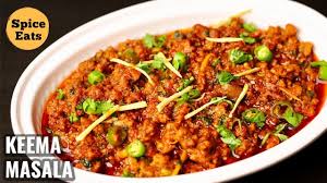 Keema Masala Dhaba Style Dhaba Keema Masala Mutton Keema Masala Recipe Youtube Masala Recipe Recipes Keema Recipes