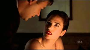 A Beautiful Mind Alicia Explains The Meaning Of Love Beautiful Mind Meaning Of Love Jennifer Connelly