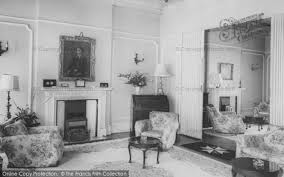 See 993 unbiased reviews of the drawing room at brown's hotel, rated 4 of 5 on tripadvisor and ranked #975 of 23,297 restaurants in london. Photo Of London Drawing Room St John House Eaton Place C 1960