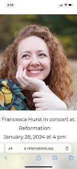 Mildred McDaniel Concert Series