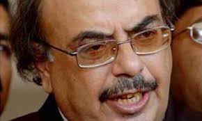 Munir Malik to be Pakistan's new attorney general