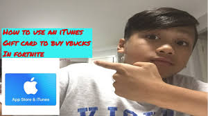 Be on the lookout for these, as they could very well be a scam. How To Use An Itunes Apple Gift Card To Buy Vbucks In Fortnite Mobile Youtube