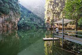 Ada ke tempat menarik di ipoh yang best? 9 Tempat Menarik Di Ipoh Yang Harus Anda Lawati