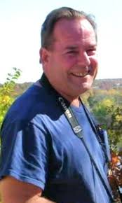 Inside Joplin Obituaries: Chris Morey