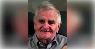 Obituary information for JOHN T. RAY JR.