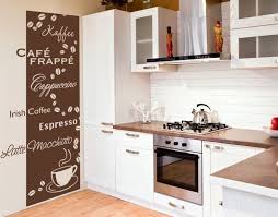 wandtattoo tapete kaffeesorten wandtattoos kuche genuss kaffee tee wandtattoos kuche wandtattoos kuchentapete