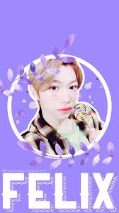 Thanks to stay, felix said he will love his freckles more! Stray Kids Felix Wallpapers Top Free Stray Kids Felix Backgrounds Wallpaperaccess