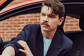 Why Sea Salt Spray Is The One Hair Product Every Guy Needs This Summer London Evening Standard Evening Standard