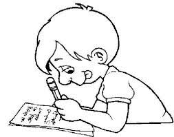 Printable coloring and activity pages are one way to keep the kids happy (or at least occupie. First Day Of School Learn How To Write On First Day Of School Coloring Page School Coloring Pages First Day Of School Coloring Pages