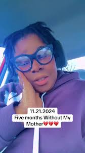 Missing My Mom 11.21.2024 #fyp #mom #rip #motivation #mother