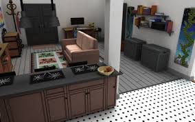 This living space has three couches and a large fireplace placed in the so, this is all for today. Living Room Minecraft Building Inc