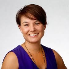 Please give a warm welcome to @thewyatt (Wyatt Buchanan), our new West  Valley editor. #firstday Excited to have him