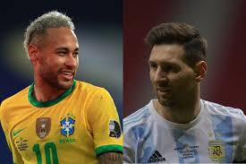 Brazil, copa america final 2021 score: Copa America Final Brazil Vs Argentina Date Time Probable Lineups And Where To Watch The Game Digis Mak