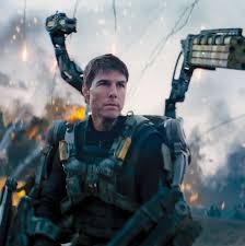 Doug liman directed the film based on a screenplay adapted from the 2004 japanese light novel all you need is kill by hiroshi sakurazaka.the film takes place in a future where most of europe is invaded by. An Edge Of Tomorrow Sequel Is In The Works