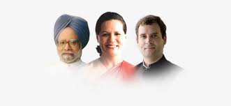 On october 2, the world celebrates mahatma gandhi's birth anniversary. Mms Sonia Gandhi Rahul Gandhi Sonia Gandhi Rahul Gandhi Png Transparent Png 524x306 Free Download On Nicepng