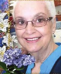 Marget Kirby Obituary (1941