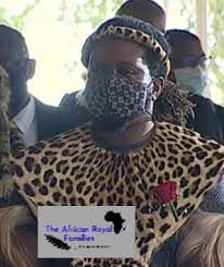Prince misuzulu zulu is 46 years of age. Misuzulu Zulu Biography Age Wife Children Education Pindula
