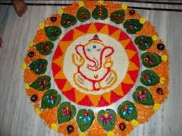 Pin On Rangoli Designs For Diwali