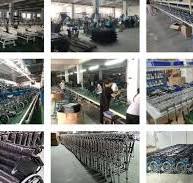 China Factory Wholesale Price Walking Aids Crutches of High ...