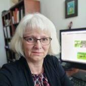 25 Inspiring Women in Plant Biology