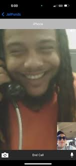 Inmate seeking friendship and companionship in Louisiana jail