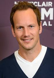 Personally, I think Patrick Wilson is hotter than all you straight peep's  precious Ryan Reynolds. I mean look at that? He's like the dorky dad  everyone wishes they had. I don't get